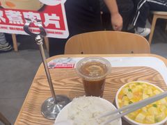 -乡村基·川味现炒大王(熙悦天街店)