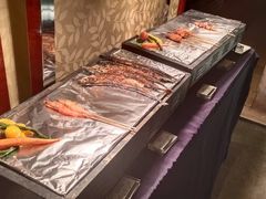 -上海东方佘山翰悦阁酒店·Vie全日制餐厅