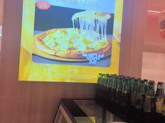 -牛排叔叔自助餐厅(太原龙湖万达店)