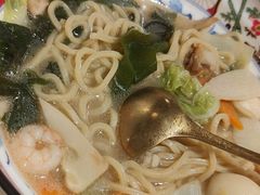 博多骨汤拉面-桃屋日本料理(清华科技园店)