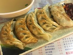 -岐城面馆(黄岐店)