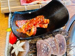 -炎蔵牛舌烤肉