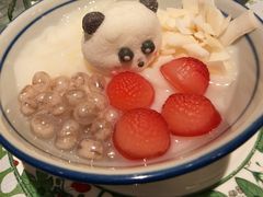 -渔语鱼新川菜Bistro(万象天地店)