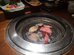 -御牛道日式烤肉料理(杭州万象城店)
