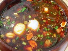 -金乐活美食(中街店)