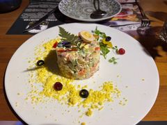 -米德维奇俄式西餐厅(西六道街店)