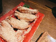 名古屋炸鸡翅-鸟屯(三里屯店)