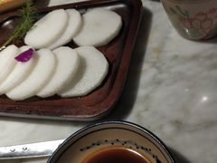 -尚尚仙·酸汤猪手·猪肚鸡火锅(华联万柳购物中心店)