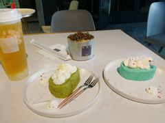 -ADO KAFE(大学城店)
