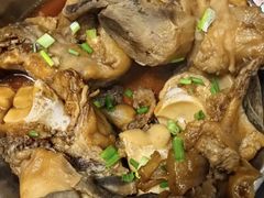 -牛一煲美食(江高店)