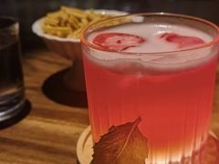 -鸡尾酒实验室酒吧(隆礼路店)