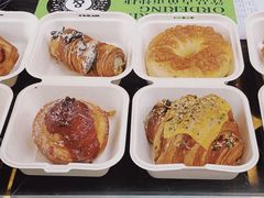 -BUTTERFUL&CREAMOROUS 黄油与面包(三里屯太古里店)
