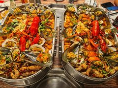 -东记炭炉·海鲜鸡煲(龙华店)
