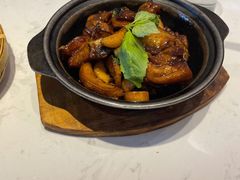 三杯鸡-峨嵋小镇·川菜(勒泰中心店)
