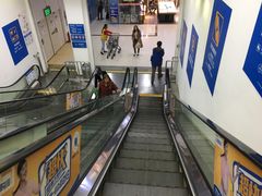 -沃尔玛超市(人民广场店)