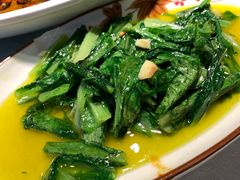 炒时蔬-新概念来凤鱼(璧山店)