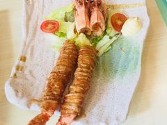 -有喜屋·深夜食堂(北京西路店)