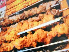 -韩盛·盛江山自助料理(沈辽路万达店)