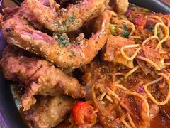 -HOTISLAND海鸡岛·韩国料理(江南西店)