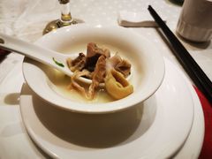 特色肠肺汤-北门饭店(三香路店)