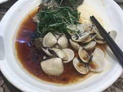 -新兴家喻酒家·羊城名宴(昌岗店)