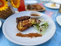 -天空花园餐吧·生日·团建(南山店)