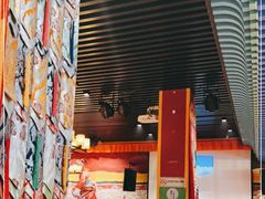 -敏珠拉姆藏餐·南京厨房(富春江东街店)