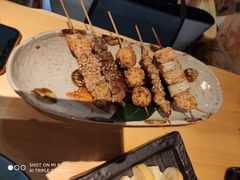 -匠糊·日本料理(美岸广场店)