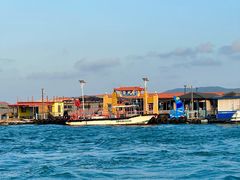 -蓝湾碧波·老字号·疍家非遗海上餐厅