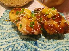 -林妈妈村·日式料理(宝山万达店)