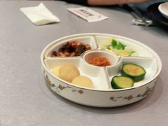-A One Kitchen·南京精菜馆(德基广场店)
