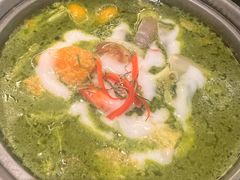 -mango tree芒果树泰国餐厅(青岛万象城店)
