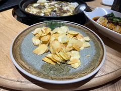 -一朵菌·野生菌探索家火锅(南亚店)