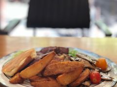 -AFS Cafe & Canteen(闽江二路店)