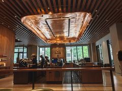 -星巴克臻选(北京前门大街店)