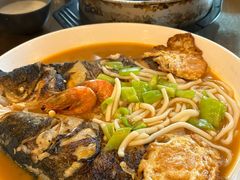 特色大鱼头-桃源人家(环城南路店)