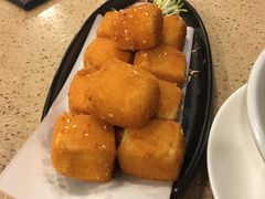 -点都德(聚福楼店)