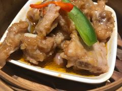 -多多旺港式茶餐厅(新区店)