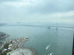 -大连君悦酒店·星海湾壹号Dalian·Dalian(星海广场店)