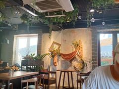 大堂-IFIF 如果花園(宽厚里店)