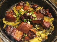 -鹦鹉小厨味道餐厅(山大南路店)