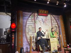 -琵琶语评弹茶馆(苏州平江路店)