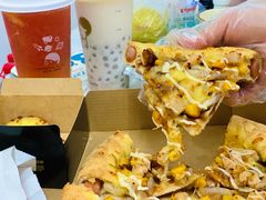 -达美乐比萨(深圳广夏路店)