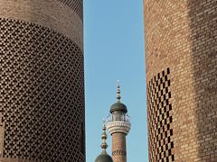 -新疆国际大巴扎