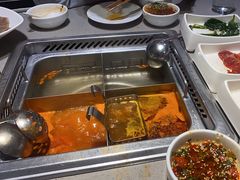 -海底捞火锅(金光华店)