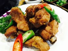 -盈田盈粥庄(博山东路店)