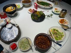 -好食上(喜盈门.范城店)