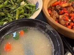 -潇湘阁(望京SOHO店)