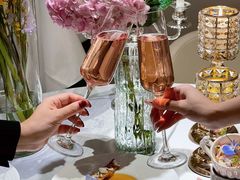 -晶雅花园西餐厅(南京首店)