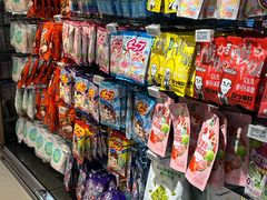 -百佳永辉超市(福田星河店)